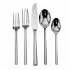 Oneida 18/10 Stainless Steel 20-Piece Flatware Set | Diameter -Dinnerware Sales 16805250 fpx