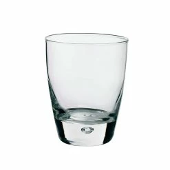 Bormioli Rocco 8.75oz Luna Rocks Glass