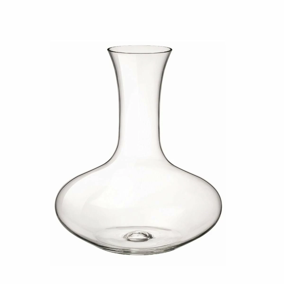 Bormioli Rocco Electra Decanter | 54oz 3 Bormioli Rocco Electra Decanter | 54oz