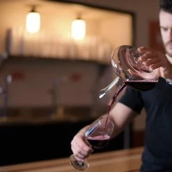 Bormioli Rocco Electra Decanter | 54oz 12 Bormioli Rocco Electra Decanter | 54oz -Dinnerware Sales 192347gbc021990 3