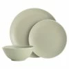 Mason Cash Classic Collection 12-Piece Dinnerware Set | Green -Dinnerware Sales 2001.876 1