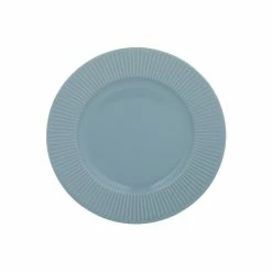 Mason Cash Linear Collection 8.2" Side Plate - Blue