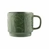 Mason Cash In The Forest 16oz Mug | Green -Dinnerware Sales 2002.236 1 1