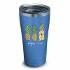 Tervis® 20oz Triple-Walled Insulated Stainless Steel Tumbler With Lid | Puppie Love - Pineapple Disguise