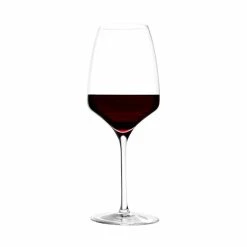 Stolzle 15.25oz Experience Red Wine Glasses | Set Of 4 -Dinnerware Sales 220 00 01 gef