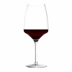 Stolzle 21.75oz Experience Bordeaux Wine Glasses | Set Of 4 -Dinnerware Sales 220 00 35 gef