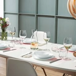 Bormioli Rocco 11.25oz Cassiopea Rocks Glass | Set Of 4 -Dinnerware Sales 234510grb021990 2