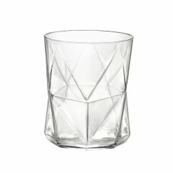 Bormioli Rocco 13.75oz Cassiopea Glass | Set Of 4