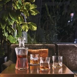 Bormioli Rocco 13.75oz Cassiopea Glass | Set Of 4 -Dinnerware Sales 234520grb021990 7