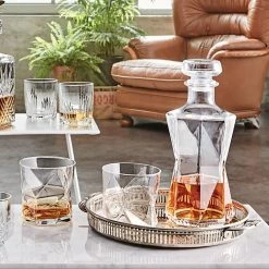 Bormioli Rocco 13.75oz Cassiopea Glass | Set Of 4 -Dinnerware Sales 234520grb021990 8