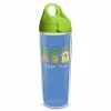 Tervis® 24oz Double-Walled Insulated Tumbler With Water Bottle Lid | Puppie Love - Pineapple Disguise -Dinnerware Sales 24ozwtrbottle 1