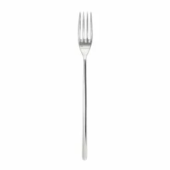 Fortessa Dragonfly Serving Fork | Stainless Steel
