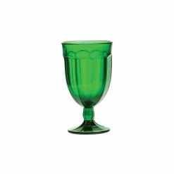 Mosser Glass Arlington 14oz Ice Tea | Hunter Green