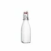 Bormioli Rocco 8.5oz Swing Top Glass Bottle 1 Bormioli Rocco 8.5oz Swing Top Glass Bottle -Dinnerware Sales 314730mcd121990 1