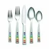 Fiesta® 20-Piece Flatware Set | Celebration 2 Fiesta® 20-Piece Flatware Set | Celebration -Dinnerware Sales 350193