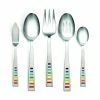 Fiesta® 5-Piece Hostess Set | Celebration 1 Fiesta® 5-Piece Hostess Set | Celebration -Dinnerware Sales 350194