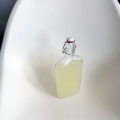 Bormioli Rocco 17oz Swing Top Glass Flask -Dinnerware Sales 389130mb3321990 3