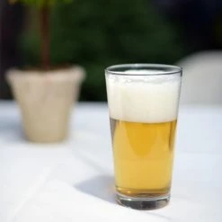 Bormioli Rocco 19.5oz Sestriere Pint Glasses | 6-pack -Dinnerware Sales 390410ban021990 2