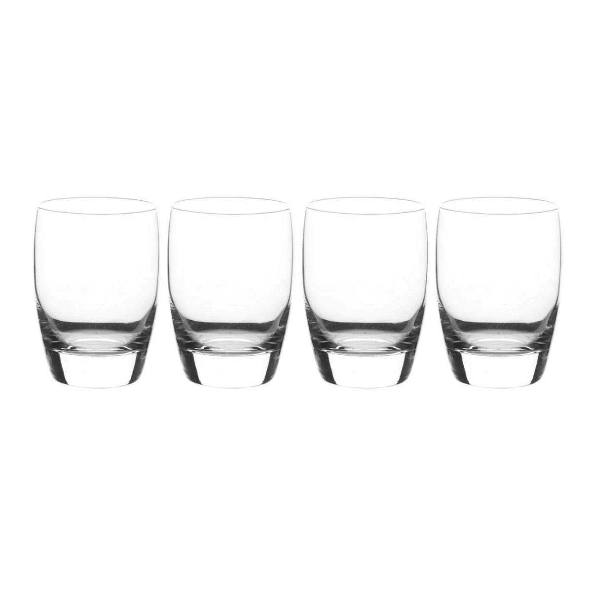 Luigi Bormioli 12oz Michelangelo Masterpiece Double Old Fashioned Glass | Set Of 4 3 Luigi Bormioli 12oz Michelangelo Masterpiece Double Old Fashioned Glass | Set Of 4