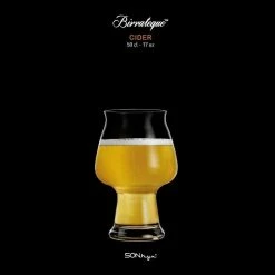 Luigi Bormioli Birrateque 17oz Cider Glass | Set Of 2 14 Luigi Bormioli Birrateque 17oz Cider Glass | Set Of 2 -Dinnerware Sales 41i iogh gl. ac sl1008