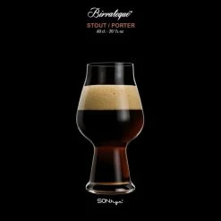 Luigi Bormioli Birrateque 20.25oz Stout Glass | Set Of 2 -Dinnerware Sales 41ln bq1uel. ac sl1007