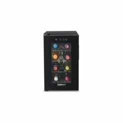 Cuisinart 8 Bottle Reserve Wine Cellar
