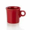 Fiesta® 10.25oz Coffee Mug | Scarlet -Dinnerware Sales 453326