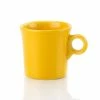 Fiesta® 10.25oz Coffee Mug | Daffodil -Dinnerware Sales 453342 1 2