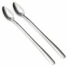 Norpro Iced Tea Spoon / Dessert Spoon (2 Included) -Dinnerware Sales 460 iced tea dessert spoon set of 2