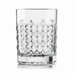 Libbey Harlow 11oz DOF Glasses | Set Of 4 -Dinnerware Sales 4pc harlow dof silo r1