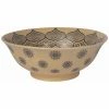 Danica Brands Danica Heirloom 30oz Large Stamped Bowl | Mandala -Dinnerware Sales 5143019 herlm bowl 8inch mandala main
