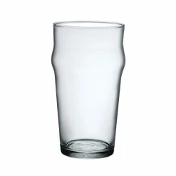 Bormioli Rocco 19.75oz Nonix Stackable Pub Glass