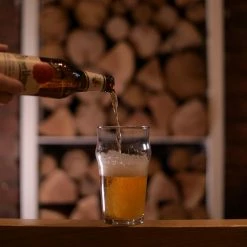 Bormioli Rocco 19.75oz Nonix Stackable Pub Glass -Dinnerware Sales 517220mp5821990 3