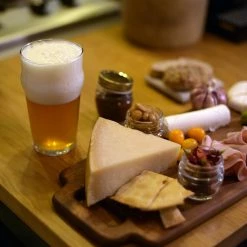 Bormioli Rocco 19.75oz Nonix Stackable Pub Glass -Dinnerware Sales 517220mp5821990 6