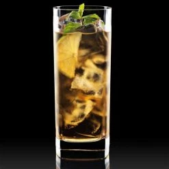 Luigi Bormioli 13.25oz Strauss Long Drink Glass | Set Of 6 8 Luigi Bormioli 13.25oz Strauss Long Drink Glass | Set Of 6 -Dinnerware Sales 51avuyrh1fl. ac sl1021