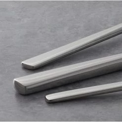 Oneida 18/10 Stainless Steel 5-Piece Flatware Set | Easton -Dinnerware Sales 51b3ezhcyts. ac sl1200 1