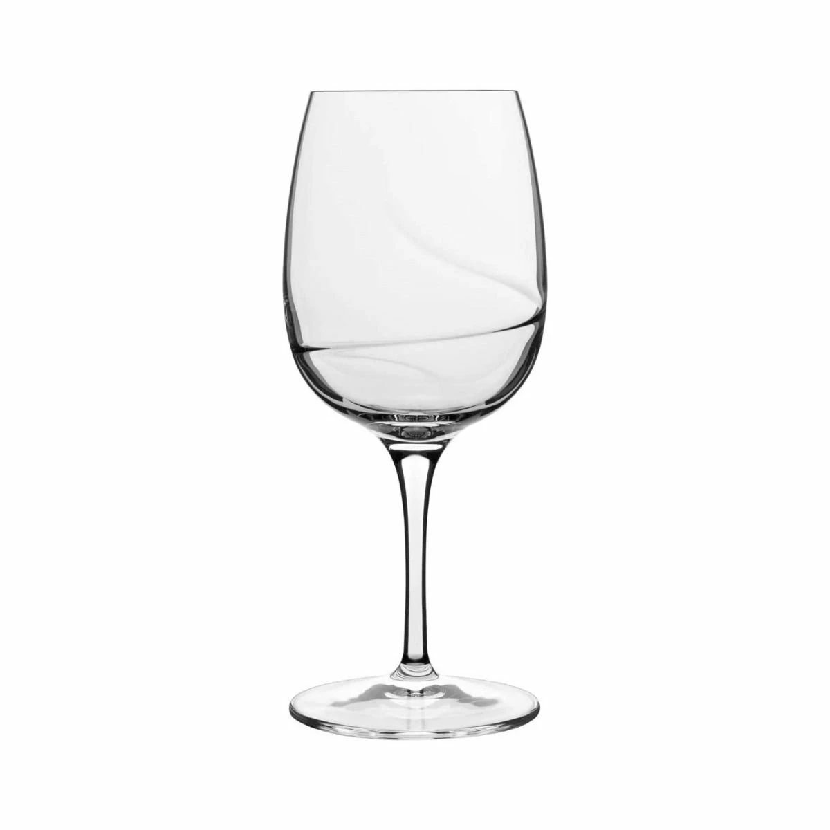 Luigi Bormioli 11oz Aero White Wine Glass | Set Of 6 4 Luigi Bormioli 11oz Aero White Wine Glass | Set Of 6 - Image 2