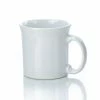 Fiesta® 12oz Java Mug | White -Dinnerware Sales 570100 2