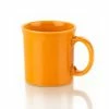 Fiesta® 12oz Java Mug | Butterscotch