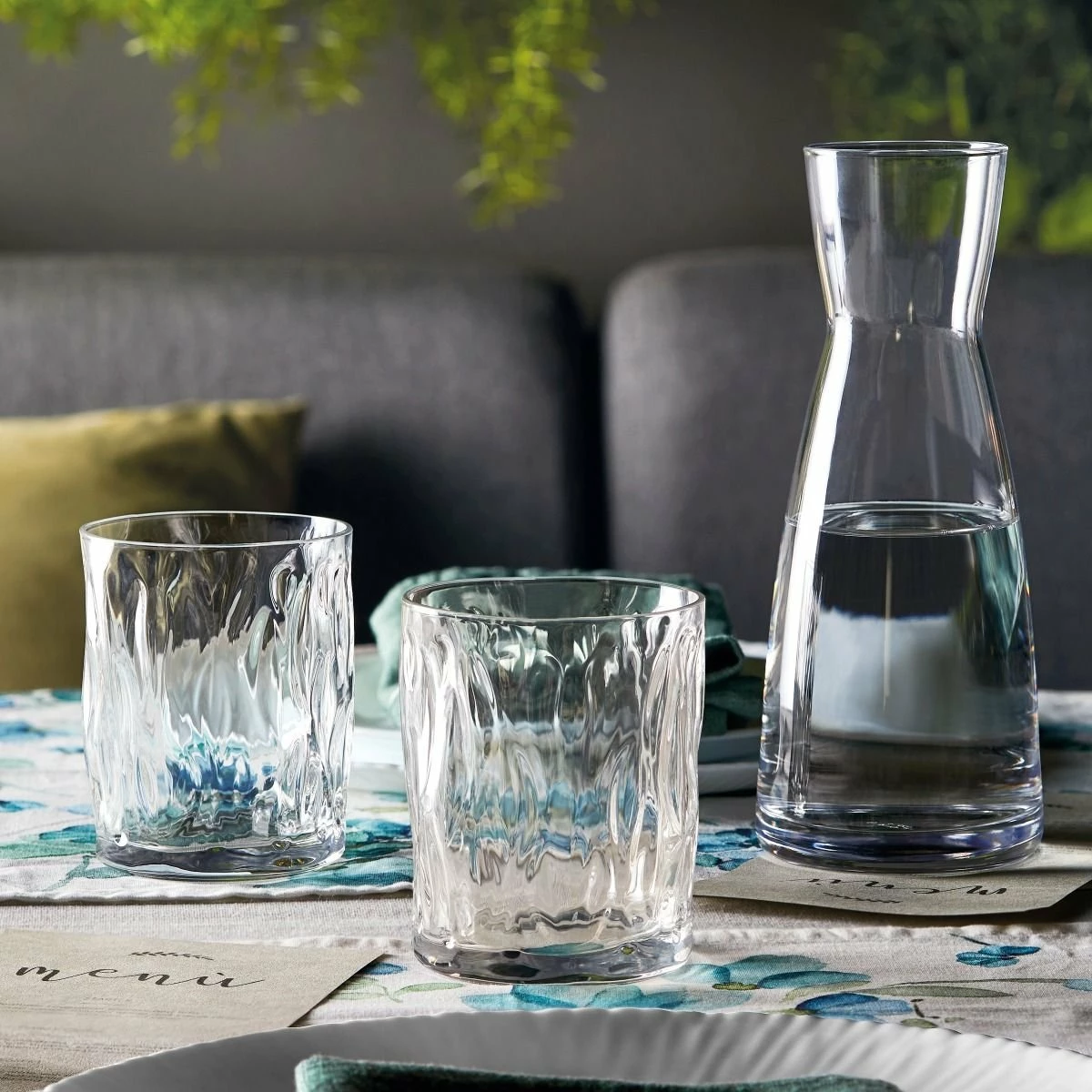 Bormioli Rocco 11.75oz Wind Glass | Set Of 6 9 Bormioli Rocco 11.75oz Wind Glass | Set Of 6 - Image 7