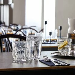 Bormioli Rocco 11.75oz Wind Glass | Set Of 6 17 Bormioli Rocco 11.75oz Wind Glass | Set Of 6 -Dinnerware Sales 580511bac121990 3 1