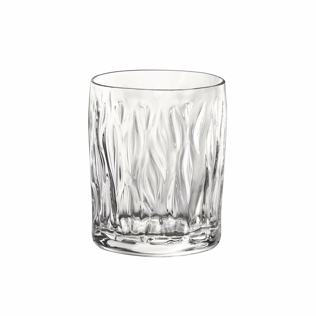 Bormioli Rocco 11.75oz Wind Glass | Set Of 6 3 Bormioli Rocco 11.75oz Wind Glass | Set Of 6