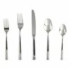 Fortessa Bistro 20-Piece Flatware Set -Dinnerware Sales 5pps cat bistro 1