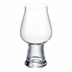 Luigi Bormioli Birrateque 20.25oz Stout Glass | Set Of 2 -Dinnerware Sales 61acxg9chil. ac sl1500
