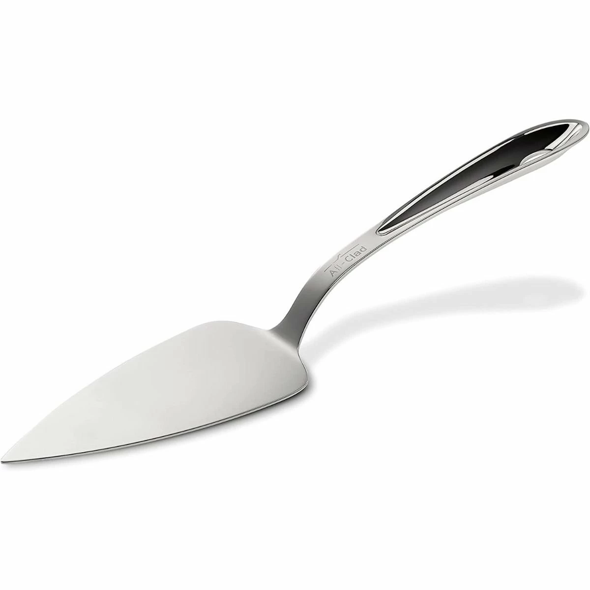 All-Clad Professional Cook & Serve Pie Server 3 All-Clad Professional Cook & Serve Pie Server