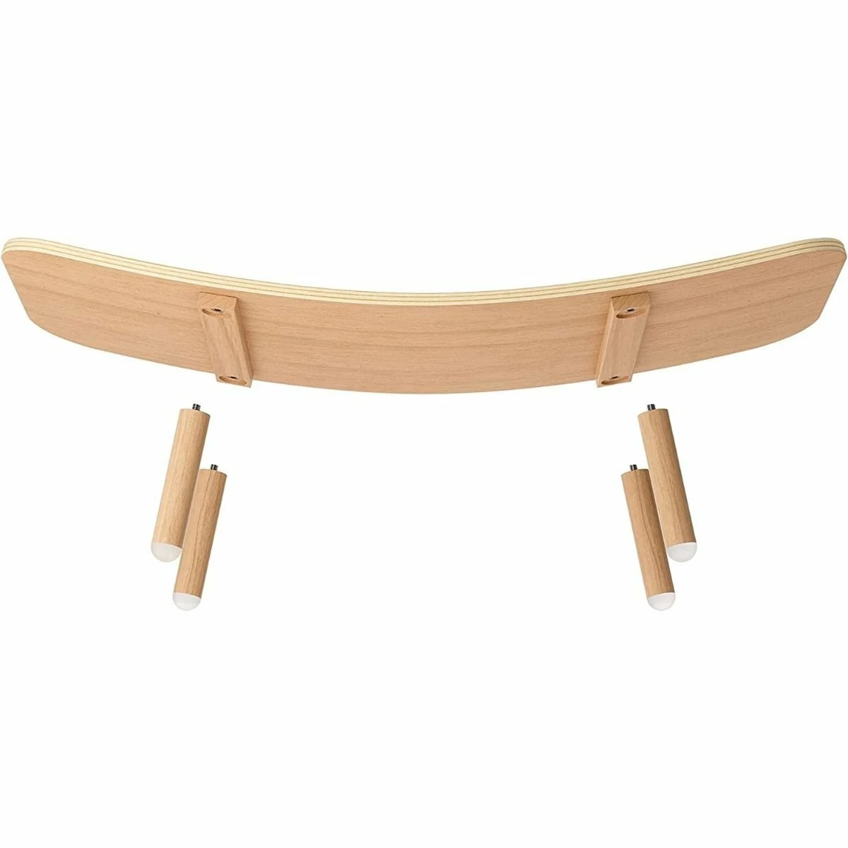 Umbra Vinola Wine Rack 5 Umbra Vinola Wine Rack - Image 3