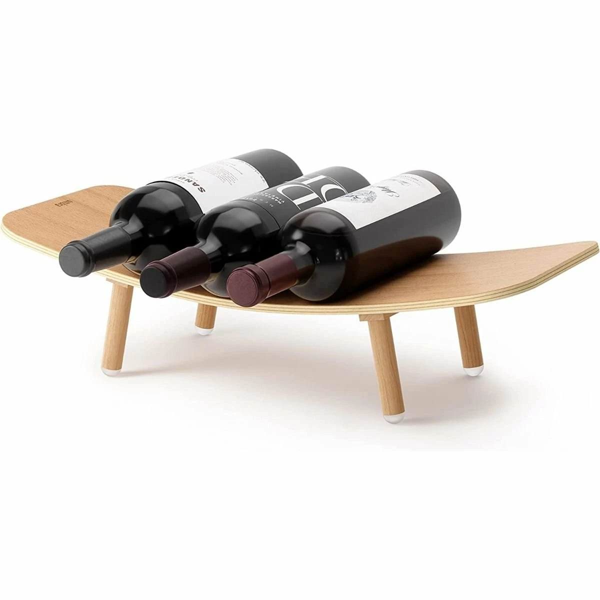 Umbra Vinola Wine Rack 6 Umbra Vinola Wine Rack - Image 4