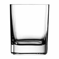 Luigi Bormioli 9oz Strauss Whiskey/Rocks Glass | Set Of 6 -Dinnerware Sales 61xmpwkk34l. ac sl1500