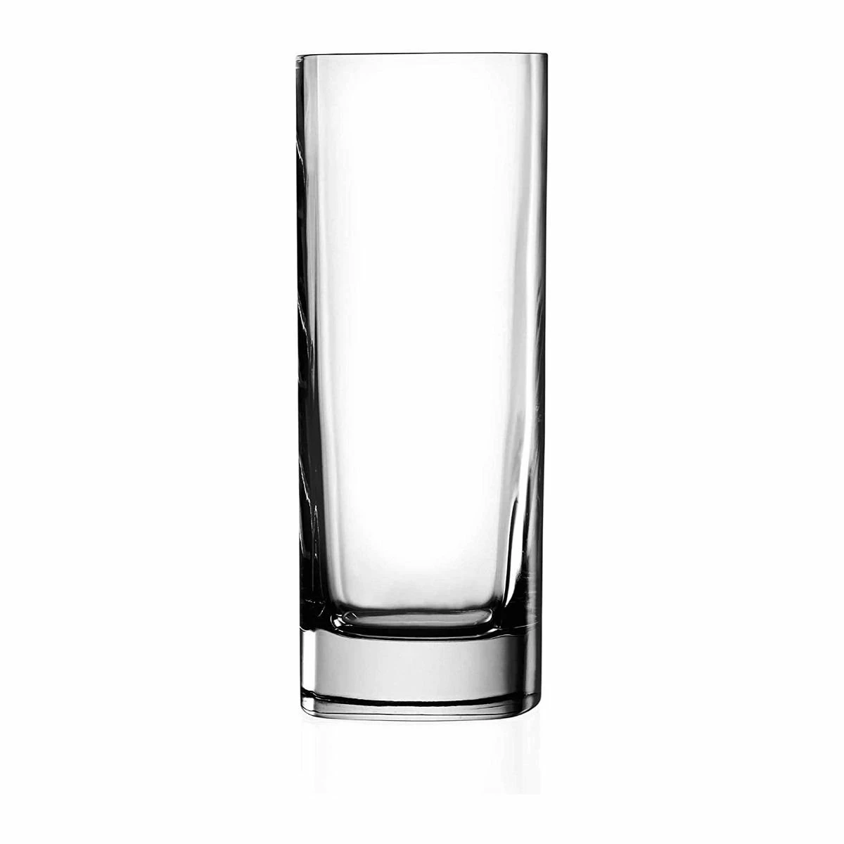 Luigi Bormioli 13.25oz Strauss Long Drink Glass | Set Of 6 4 Luigi Bormioli 13.25oz Strauss Long Drink Glass | Set Of 6 - Image 2