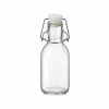 Bormioli Rocco 8.5oz Emilia Glass Bottle